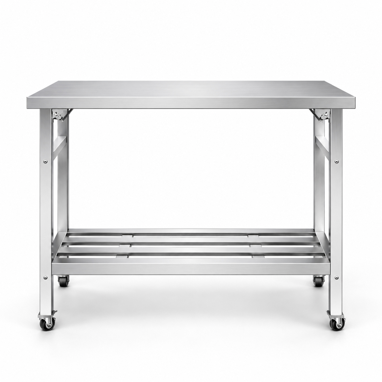 Stainless Steel Work Table
