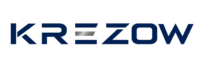 KREZOW commercial kitchen equipment logo